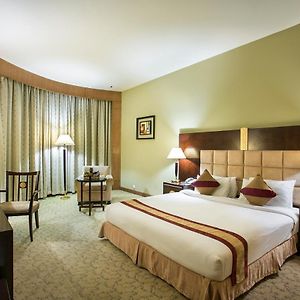 Executive King Suite